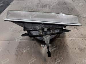 Right-hand headlight optics - RENAULT Master - 085280- thumb-1