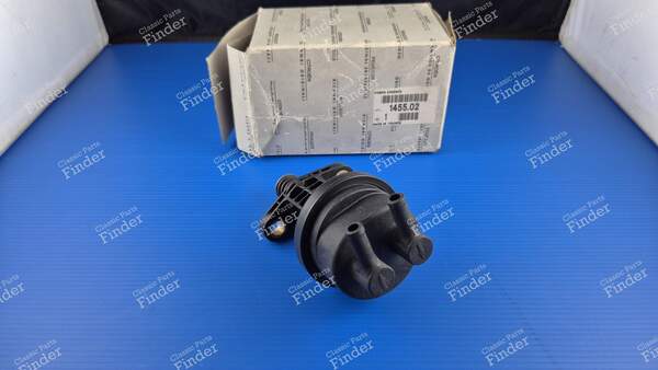 Mechanische Kraftstoffpumpe - PEUGEOT 205 - 145502- 2