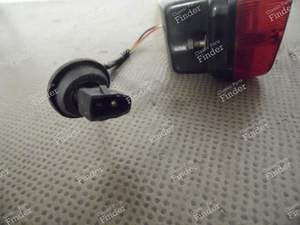 FEU ANTIBROUILLARD ARRIERE DROIT - AUSTIN Metro - ADU7082- thumb-8