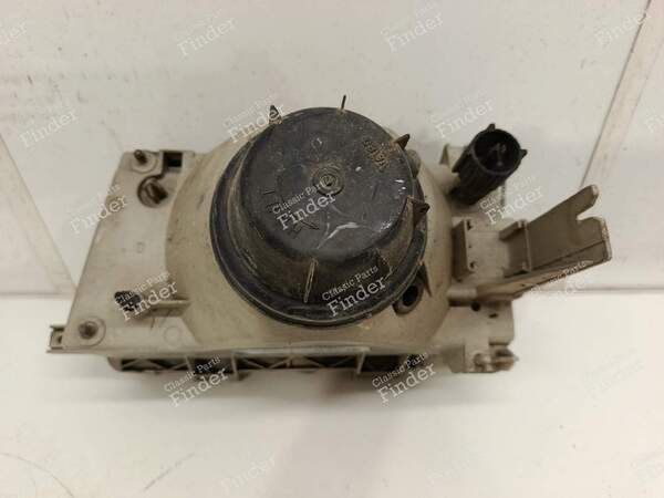 Rechter Scheinwerfer – Phase 2 - RENAULT 9 / Alliance / Broadway / 11 / Encore (R9 / R11) - 1