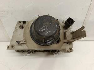 Rechter Scheinwerfer – Phase 2 - RENAULT 9 / Alliance / Broadway / 11 / Encore (R9 / R11) - thumb-1