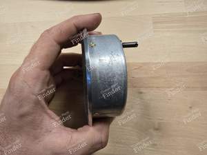 Jaeger 8-day Bugatti on-board clock - BUGATTI Type 13 - 15 - 16 - 17 - 18 - 19 - 22 - 23 - 27 (Brescia) - thumb-1