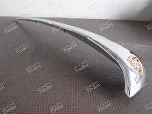 HOOD HANDLE - PORSCHE 356 - 64455902105- thumb-3