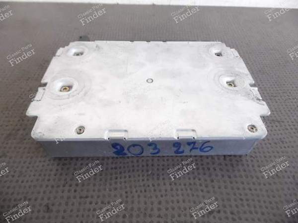 ENGINE CALCULATOR DME 0261203276 BMW 316i E36 - BMW 3 (E36) - 12141743253- 7