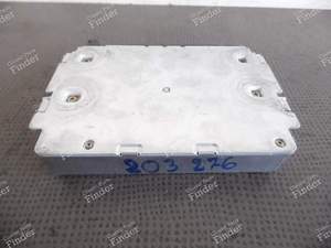 ENGINE CALCULATOR DME 0261203276 BMW 316i E36 - BMW 3 (E36) - 12141743253- thumb-7