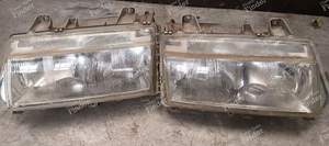 Optics for Citroën Evasion - CITROËN Evasion