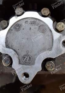 Pompe de direction assistée pour BMW Série 5 - BMW 3 (E46) - ZF91208- thumb-1