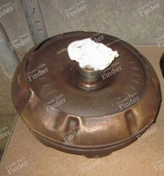 BOITE VITESSES AUTOMATIQUE ASTON MARTIN DB4 DB5 DBS - ASTON MARTIN DB4 - 2