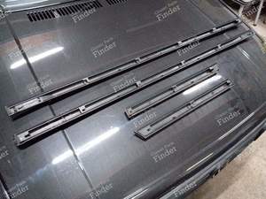 Dünne Leiste 3-Türer GTI / G60 - VOLKSWAGEN (VW) Golf II / Jetta - Ref. R: 191853516D / 191853515D (R) / L: 191853535D / 191853536D- thumb-3