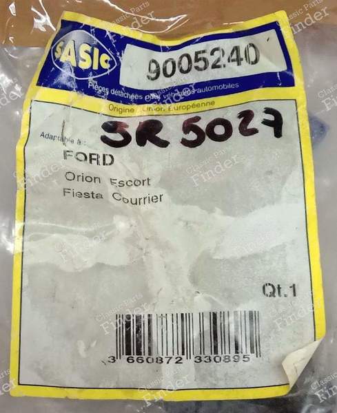 Paire de rotules de suspension avant inférieure gauche ou droite - FORD Escort / Orion (MK5 & 6) - 9005240- 4