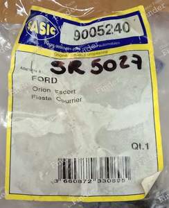 Paire de rotules de suspension avant inférieure gauche ou droite - FORD Escort / Orion (MK5 & 6) - 9005240- thumb-4