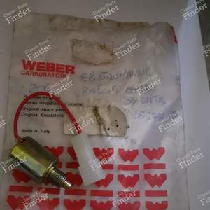 Vergaserleerlaufdämpfer 34 Weber DATC für CITROËN CX