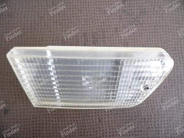 LEFT SIDE TURN SIGNAL 96463140900 PORSCHE 964 / 965 - PORSCHE 911 (964) - 96463140900- 3