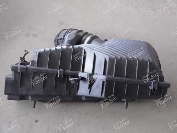 AIR FILTER HOUSING - PORSCHE 911 (996) - 99611002156- 8