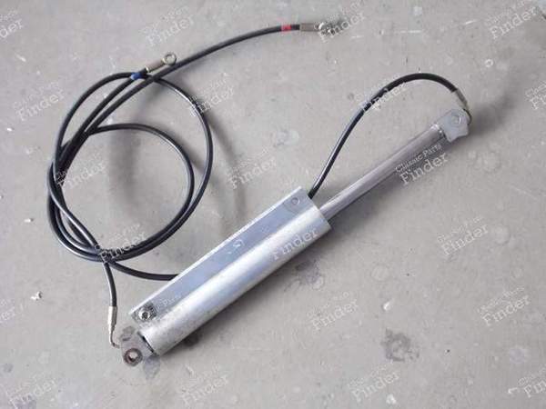 VERDECKBOLZEN LINKS PORSCHE 996 & 997 CABRIOLET - PORSCHE 911 (996) - 99656104501 / 99656104601 / 99656194500 / 99656194501 / 99656194502 / 99756194500 / 99756194501 / 99756194502- 0