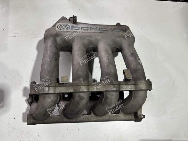 GTI 16v Intake System - VOLKSWAGEN (VW) Golf II / Jetta - 027133223T / 027133208J- 0