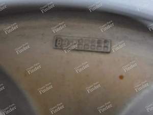 JANTE 81AB-1007-DD FORD ESCORT XR3 MK3 - FORD Escort / Orion (MK3 & 4) - 81AB-1007-DD- thumb-4