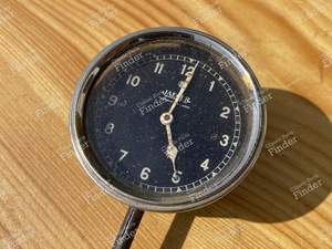 On-board clock / watch - CITROËN C4 / C6