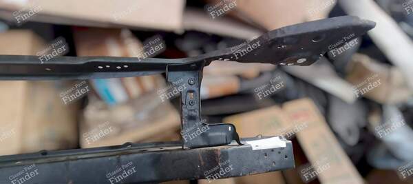 Front Panel - RENAULT Clio - 6