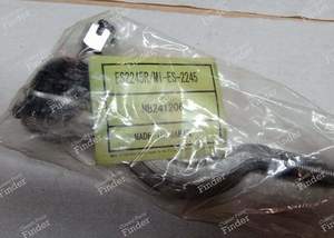 Rotule de direction gauche ou droite - MITSUBISHI Pajero I - MIES2245- thumb-1