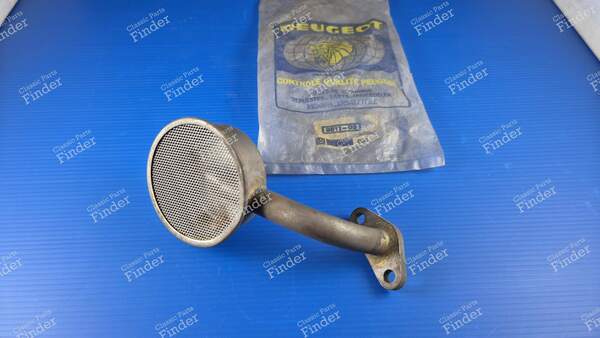 Oil Pump Strainer - PEUGEOT 504 - 0