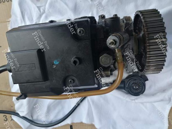 Lucas 2.1 td injection pump - CITROËN Xantia - 9163-104 / 9630509280- 2