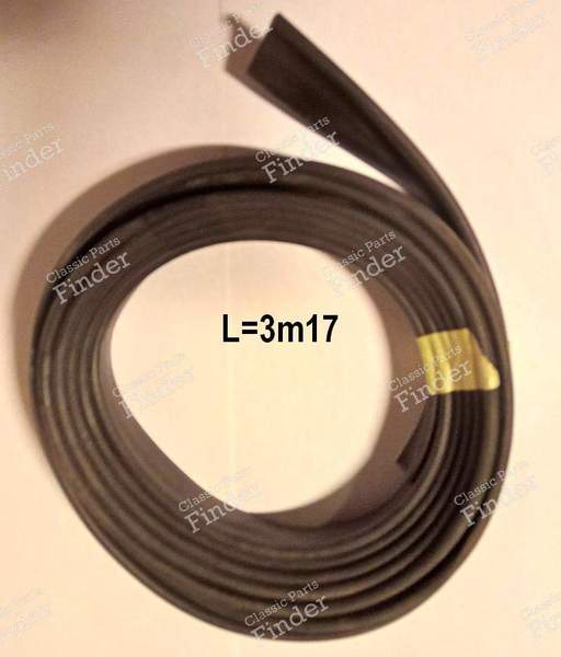 Karosseriedichtungen - FORD Mustang I (serie 1, 2 & 3) - 6