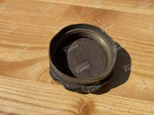 Bakelite radiator cap - CITROËN Type C (5HP) - thumb-2