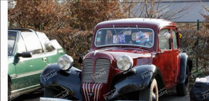 Kalander Denichere Gilbert - CITROËN Traction Avant (7 / 11 / 15) - thumb-7