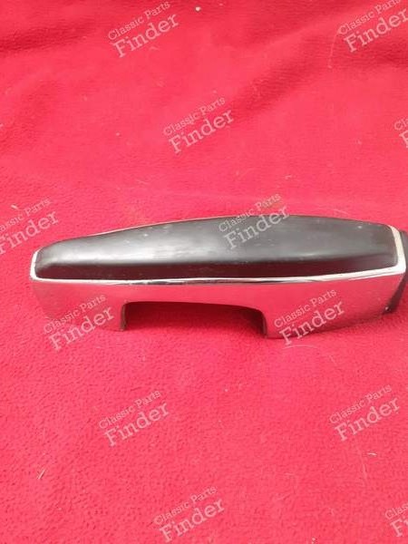 Stoßstangenstopper hinten - RENAULT 8 / 10 (R8 / R10) - 0