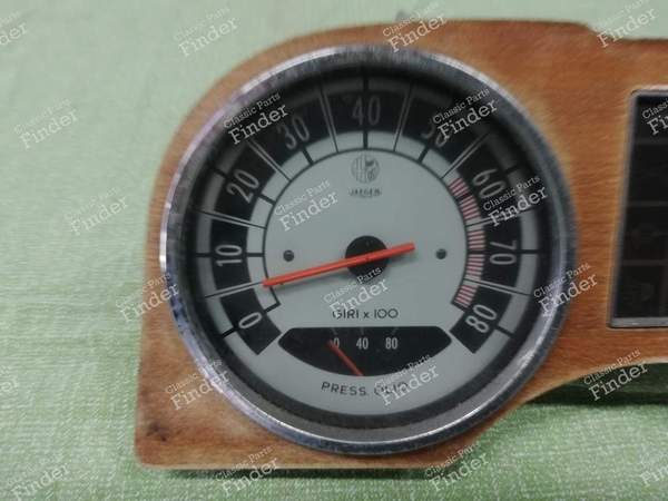 Instrument cluster - ALFA ROMEO 1750/2000 Berlina - 1