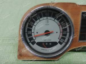 Instrument cluster - ALFA ROMEO 1750/2000 Berlina - thumb-1