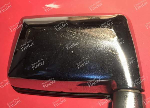 Rétroviseur extérieur droit chromé - Série 1 - CITROËN CX - 0004- 4