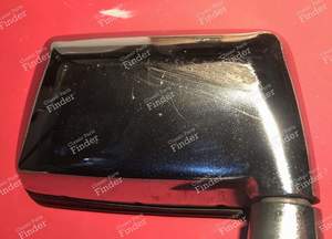 Rétroviseur extérieur droit chromé - Série 1 - CITROËN CX - 0004- thumb-4