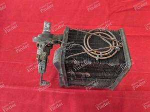 Heizkörper - CITROËN DS / ID - thumb-5