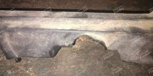 Entourage de compteur - RENAULT 4 / 3 / F (R4) - thumb-1