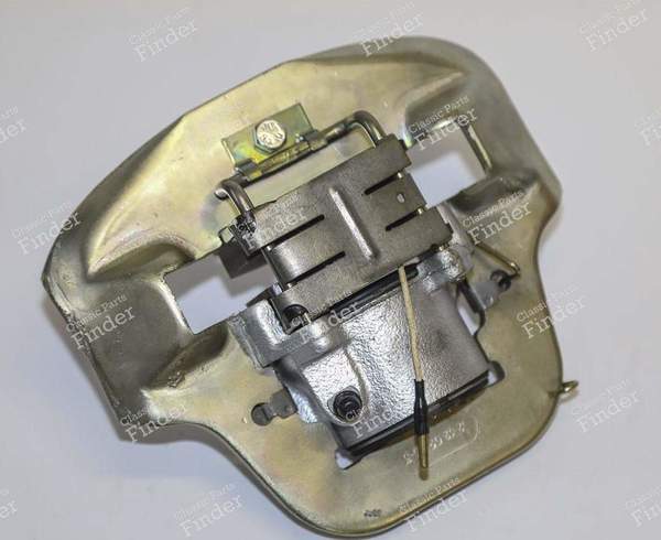 Girling/Lucas brake calliper - PEUGEOT 504 - 4400.44