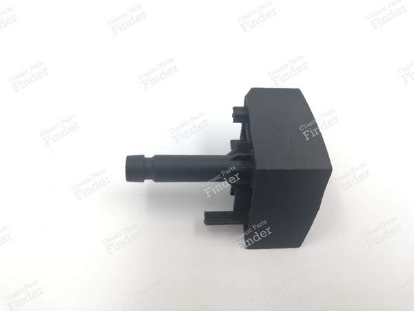 Kofferraumknopf in Rautenform - RENAULT Twingo I - 4