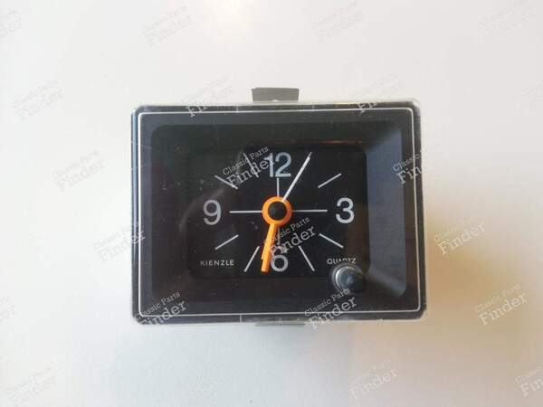 Horloge analogique - RENAULT 5 (Supercinq) / Express / Rapid (R5) - 7700679439- 0