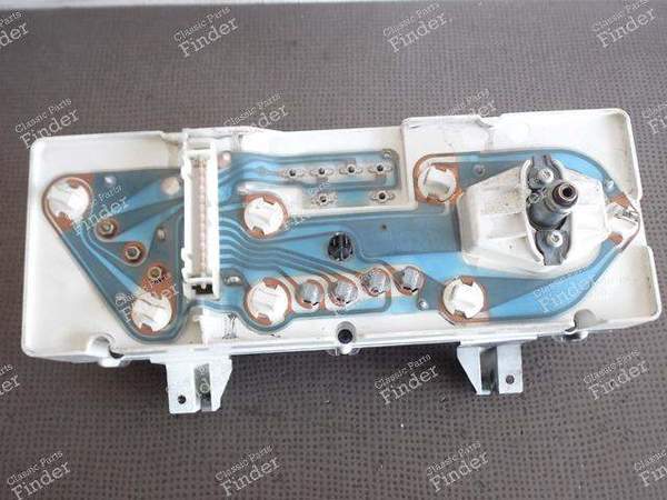 COMBINE INSTRUMENTS FORD SIERRA COSWORTH - FORD Sierra - V88BB-10849-BA- 8