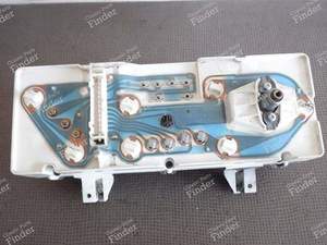 COMBINE INSTRUMENTS FORD SIERRA COSWORTH - FORD Sierra - V88BB-10849-BA- thumb-8