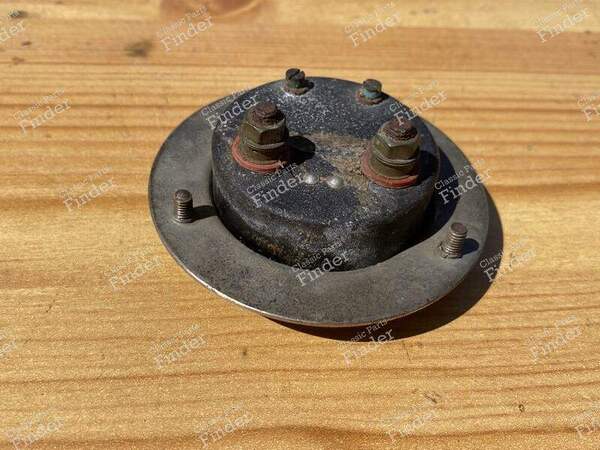 Sifam-Amperemeter - CITROËN Type C (5HP) - 2