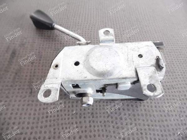 COMMODO DE CLIGNOTANTS - CITROËN Ami 6 / Dynam - 572- 6