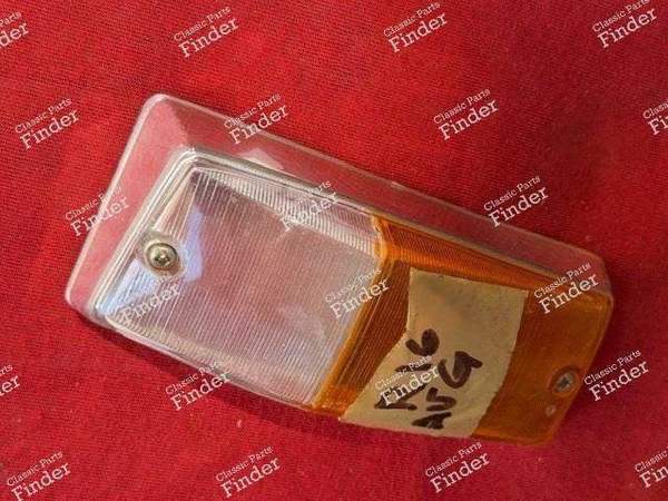 Blinkerglocke / Nachtlicht vorne links - RENAULT 16 (R16) - 422G- 2