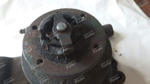 Mk 4 Water Pump - JAGUAR-SS 1½ litre / 2½ litre / 3½ litre / Mark IV - 2