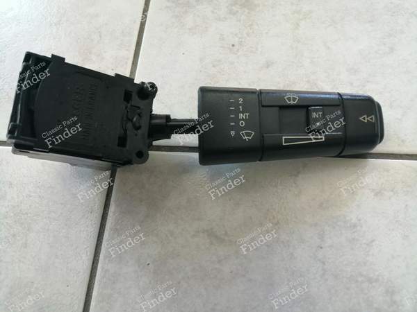 Schalter für die Scheibenwischer - CITROËN XM - 96129289ZL / 61560004