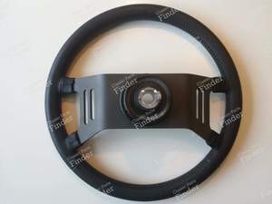 Volant sport d'origine - 'New Old Stock' - RENAULT Fuego - 7704001818- thumb-3