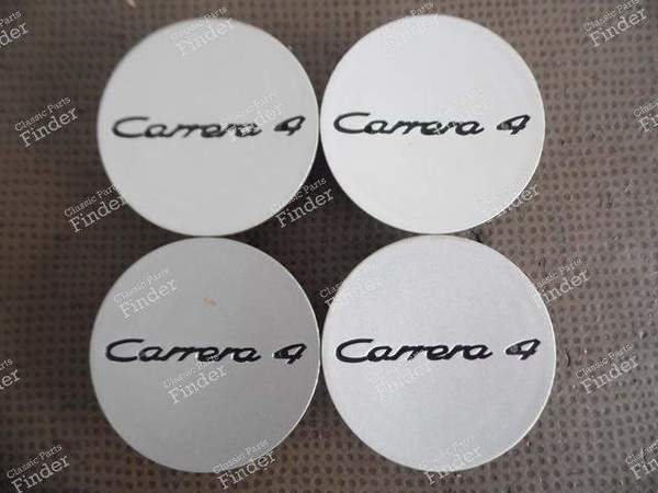 ENJOLIVEURS CENTRAUX DE ROUES - 996 CARRERA 4 - PORSCHE 911 (996) - 99636130305- 0