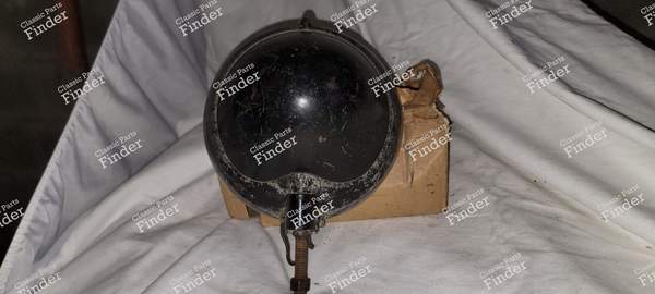 Marchal lighthouse optics - BUGATTI Type 35 - 1