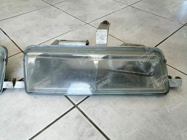 Blinklichtpaar - Phase 2 - CITROËN XM - 1